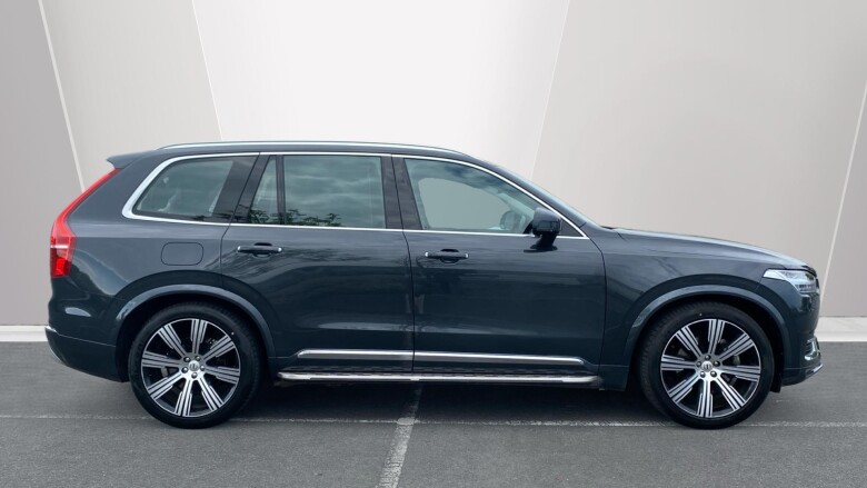 Volvo Xc90 2.0 B5D [235] Inscription Pro 5dr AWD Geartronic Diesel Estate